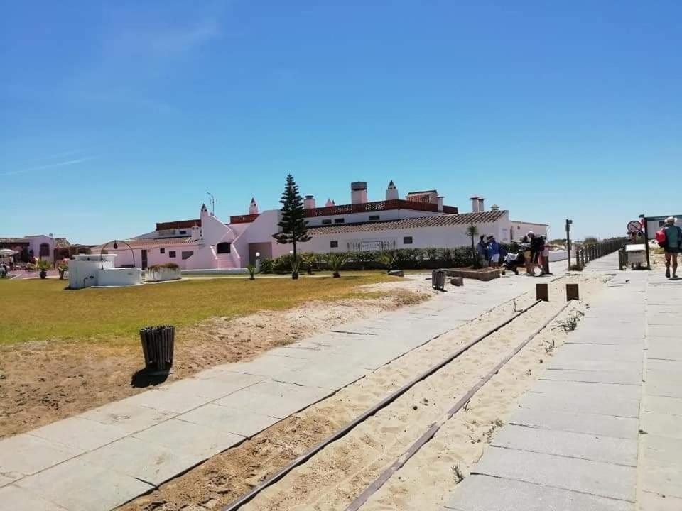 산타 루지아 Casa Do Sabrina 아파트 외부 사진