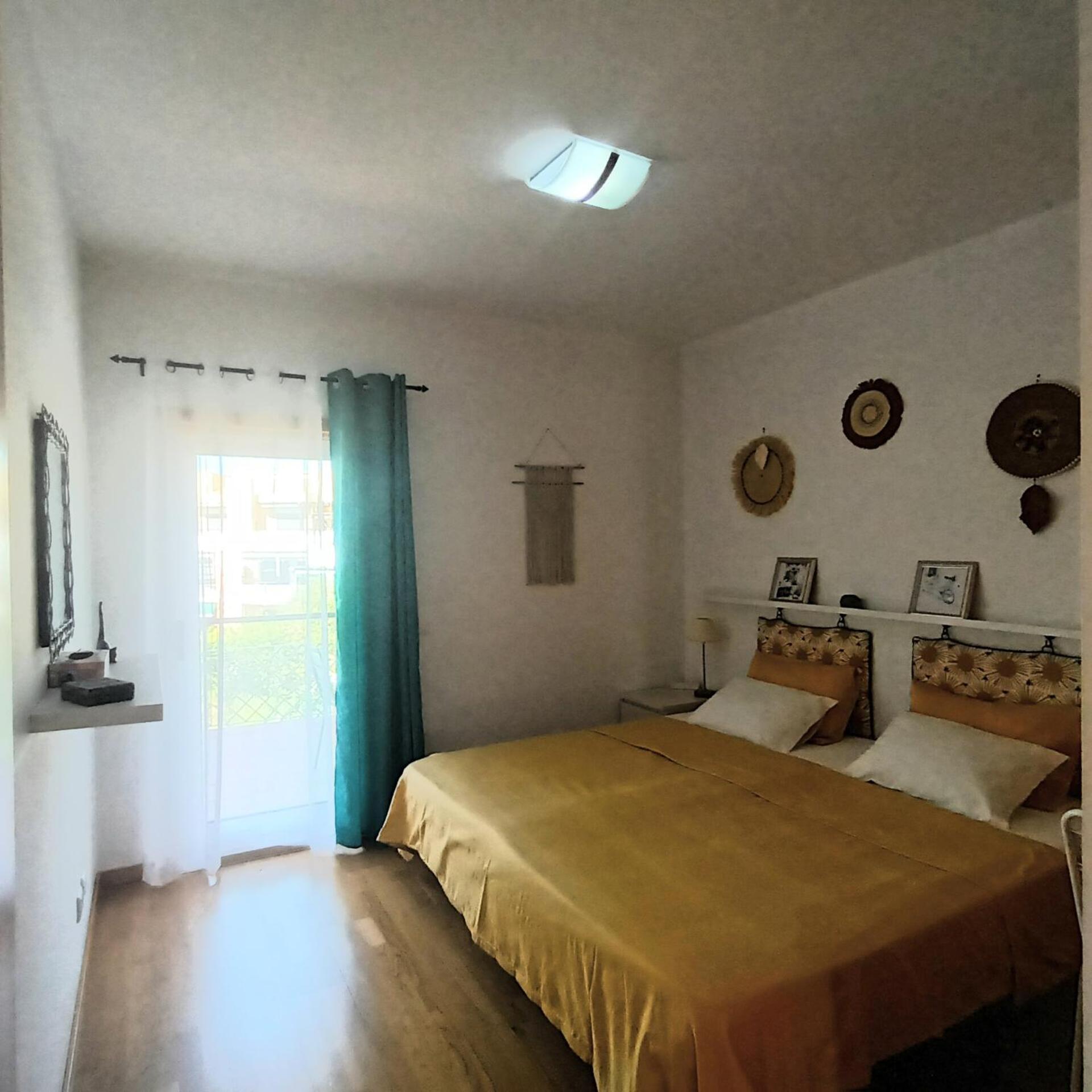 산타 루지아 Casa Do Sabrina 아파트 외부 사진