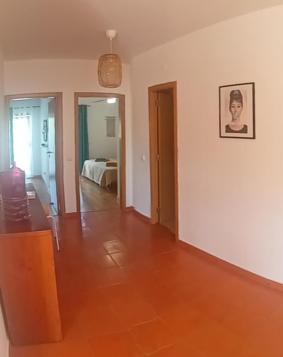 산타 루지아 Casa Do Sabrina 아파트 외부 사진