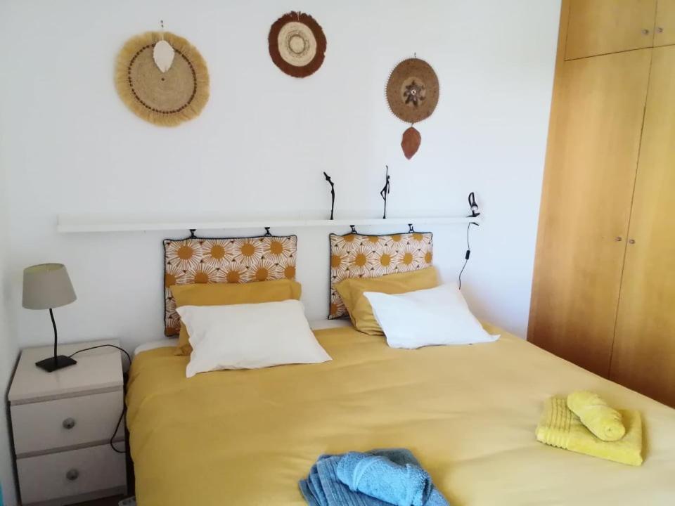 산타 루지아 Casa Do Sabrina 아파트 외부 사진